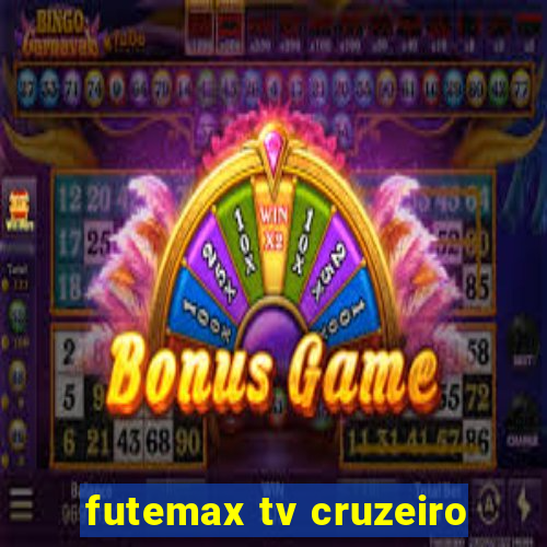 futemax tv cruzeiro